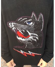 DIESEL | ニット/セーター