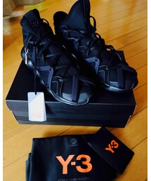 Y-3 | スニーカー