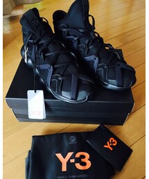 Y-3 | スニーカー