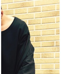 TAAKK | Tシャツ/カットソー