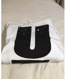 UNDERCOVER | パーカー