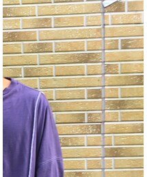 syu | Tシャツ/カットソー