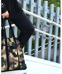 TOMMY HILFIGER | トートバッグ