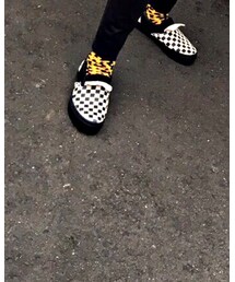 VANS | スリッポン