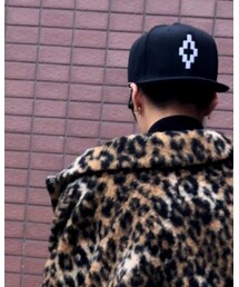 MARCELO BURLON | キャップ