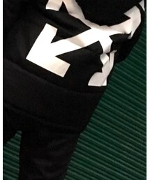 off white | ダウンジャケット/コート