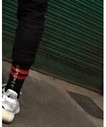 CHRISTIAN DADA | ソックス/靴下