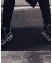 NIKE | スニーカー