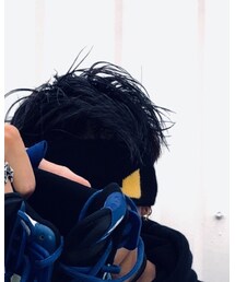 FENDI | ヘアバンド