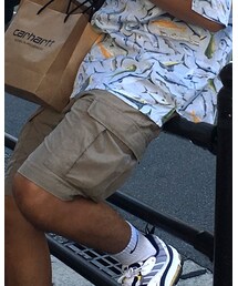 Carhartt | カーゴパンツ