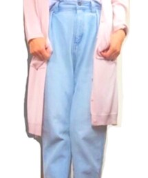 GU | デニムパンツ