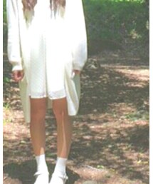 Ank Rouge | カーディガン/ボレロ