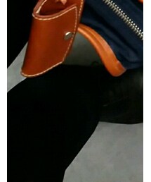 SCOTCH GRAIN

 | その他シューズ