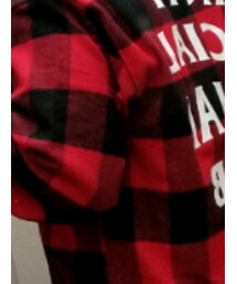 ANTI SOCIAL SOCIAL CLUB | その他アウター