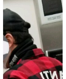 NEIGHBORHOOD | ネックウォーマー/スヌード