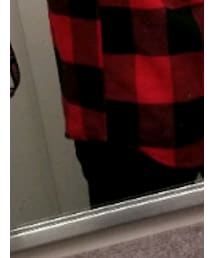 ZARA | デニムパンツ