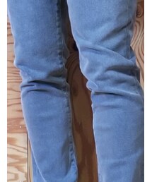 off white | デニムパンツ