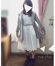 アウターなし | その他