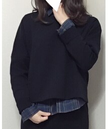 no brand | シャツ/ブラウス