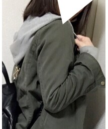 no brand | パーカー