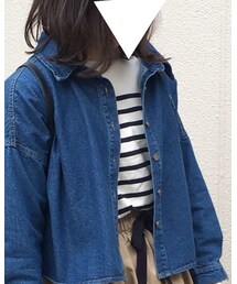 ベルメゾン | Tシャツ/カットソー