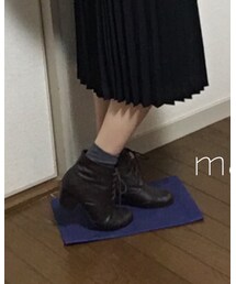 no brand | ブーティ