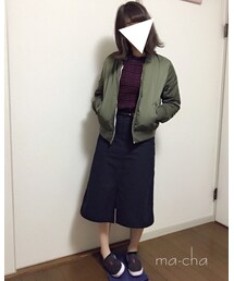 アウターあり | その他