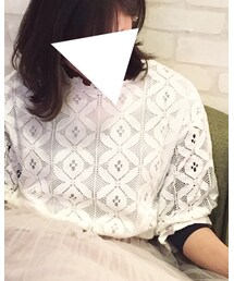 no brand | シャツ/ブラウス