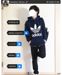 namekuji さん | その他