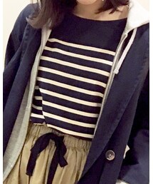 ベルメゾン | Tシャツ/カットソー