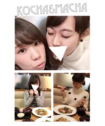 kochaとご飯* | その他