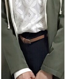 no brand | ベルト