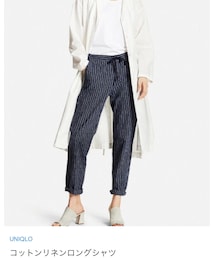 UNIQLO | シャツ/ブラウス