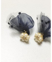 イヤリング | イヤリング