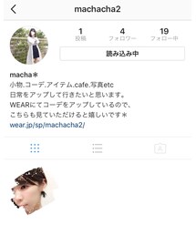 Instagramはじめました＊ | その他