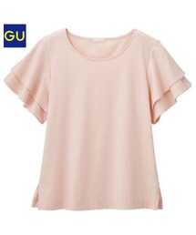 GU | Tシャツ/カットソー