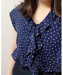 used | シャツ/ブラウス