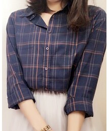 no brand | Tシャツ/カットソー