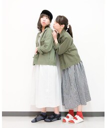 双子コーデ① | その他