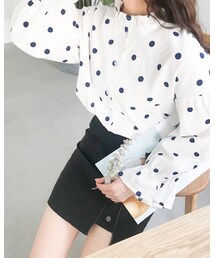 楽天 | シャツ/ブラウス