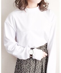 ANTIQULOTHES | Tシャツ/カットソー