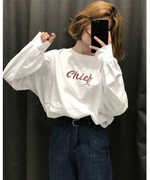 holyholy | Tシャツ/カットソー