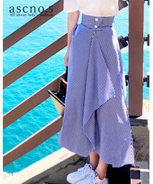 ascno5 | スカート