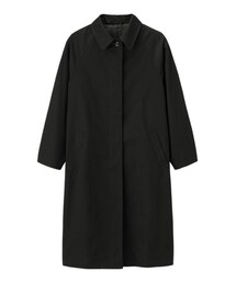 GU | ステンカラーコートAM XL(ジャケット/アウター)