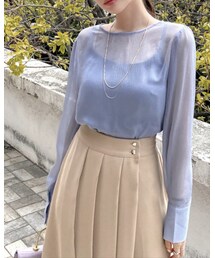 DHOLIC | シャツ/ブラウス