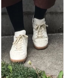 Maison Margiela | スニーカー