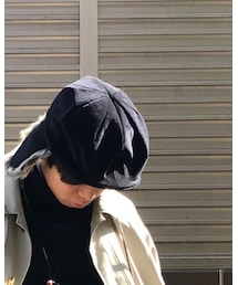 Nine Tailor | 帽子