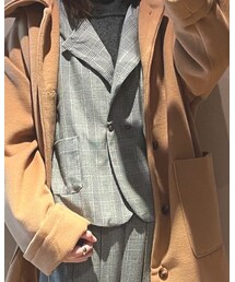 POU DOU DOU | セットアップ