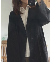 SANGOU | シャツ/ブラウス