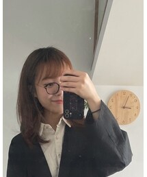 resee | メガネ